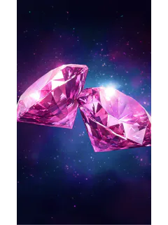 Twin Diamonds — Spinomenal